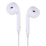 EarPods cuffie cablate con microfono vari colori