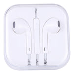 EarPods cuffie cablate con microfono vari colori