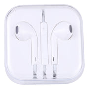 EarPods Cuffie Cablati con Microfono - Vari Colori