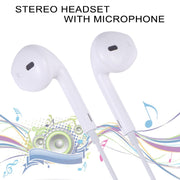 EarPods Cuffie Cablati con Microfono - Vari Colori