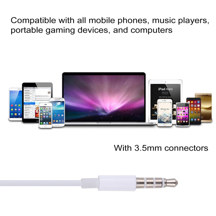 EarPods cuffie cablate con microfono vari colori