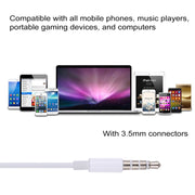 EarPods Cuffie Cablati con Microfono - Vari Colori