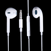 Auricolari cablati con microfono 3,5 mm