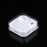 Auricolari cablati con microfono 3,5 mm