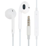 Auricolare cablato 3,5 mm per Android e PC