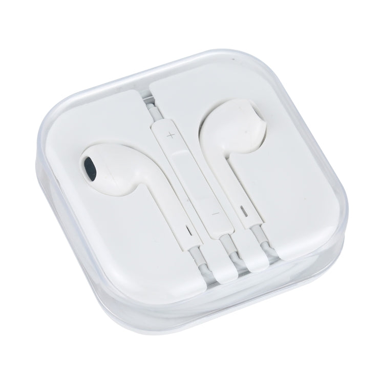 Auricolare cablato con jack 3,5 mm per Android e PC