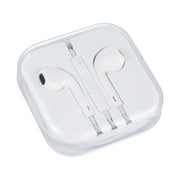 Auricolare cablato 3,5 mm per Android e PC