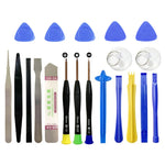 20 in 1 Professional Multi-Purpose Repair Tool Set for iPhone 6 &amp; 6 Plus / Galaxy / Cell Phone, 20 in 1