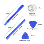 20 in 1 Professional Multi-Purpose Repair Tool Set for iPhone 6 &amp; 6 Plus / Galaxy / Cell Phone, 20 in 1