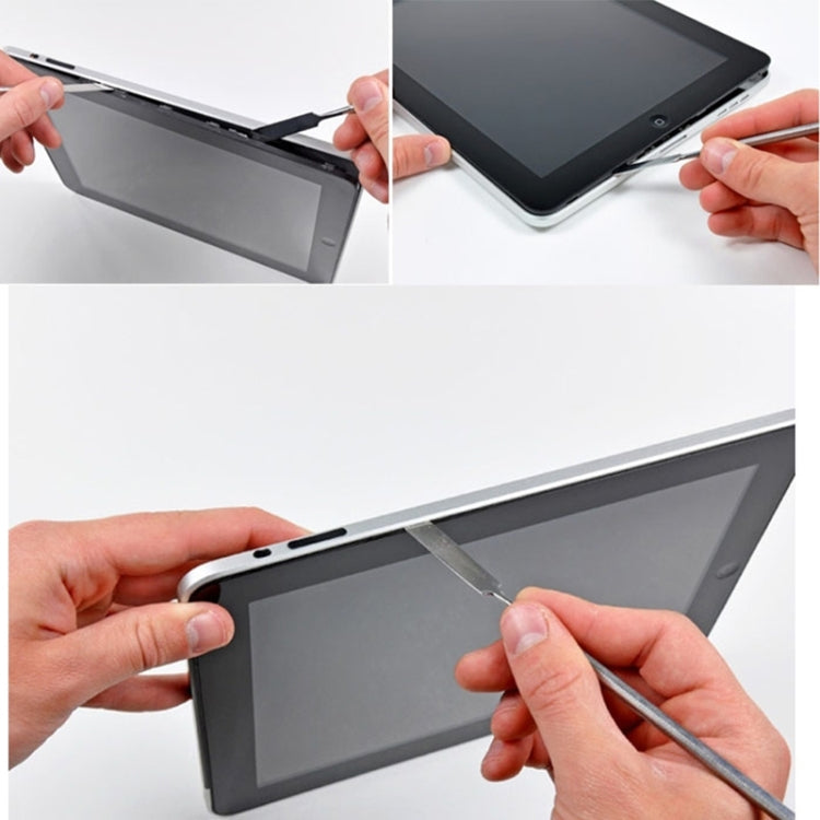 20 in 1 Professional Multi-Purpose Repair Tool Set for iPhone 6 &amp; 6 Plus / Galaxy / Cell Phone, 20 in 1