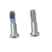 20pcs Original Dock Screws for iPhone 5 / 5S, For iPhone 5/5S, For For iPhone 5 &amp; iPhone 5S