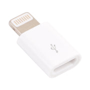 Mini Adattatore Micro USB a 8 Pin