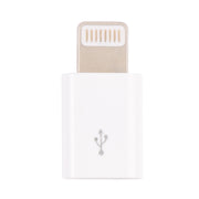 Mini Adattatore Micro USB a 8 Pin