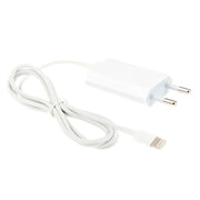 Adattatore caricabatterie da viaggio 5V 1A