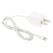 Adattatore caricabatterie da viaggio 5V 1A per iPhone