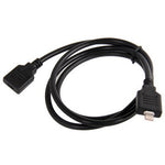 Cavo prolunga 8 pin maschio-femmina 1 metro