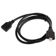 Cavo di prolunga 8 pin maschio-femmina 1m