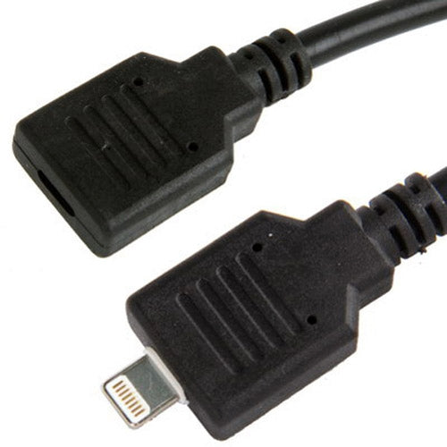 Cavo di prolunga da 8 pin maschio a femmina a 22 core, lunghezza cavo: 1 m