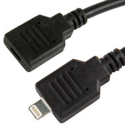 Cavo di prolunga 8 pin maschio-femmina 1m