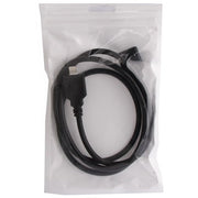 Cavo di prolunga 8 pin maschio-femmina 1m