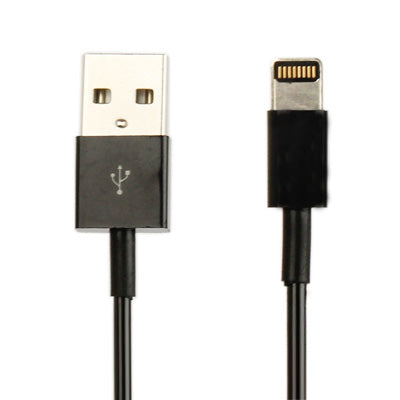 Cavo USB a spirale per ricarica e dati iPhone iPad