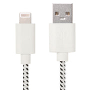 Cavo di ricarica USB 1m per iPhone e iPad