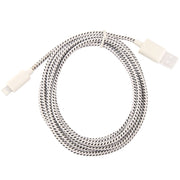 Cavo di ricarica USB 1m per iPhone e iPad