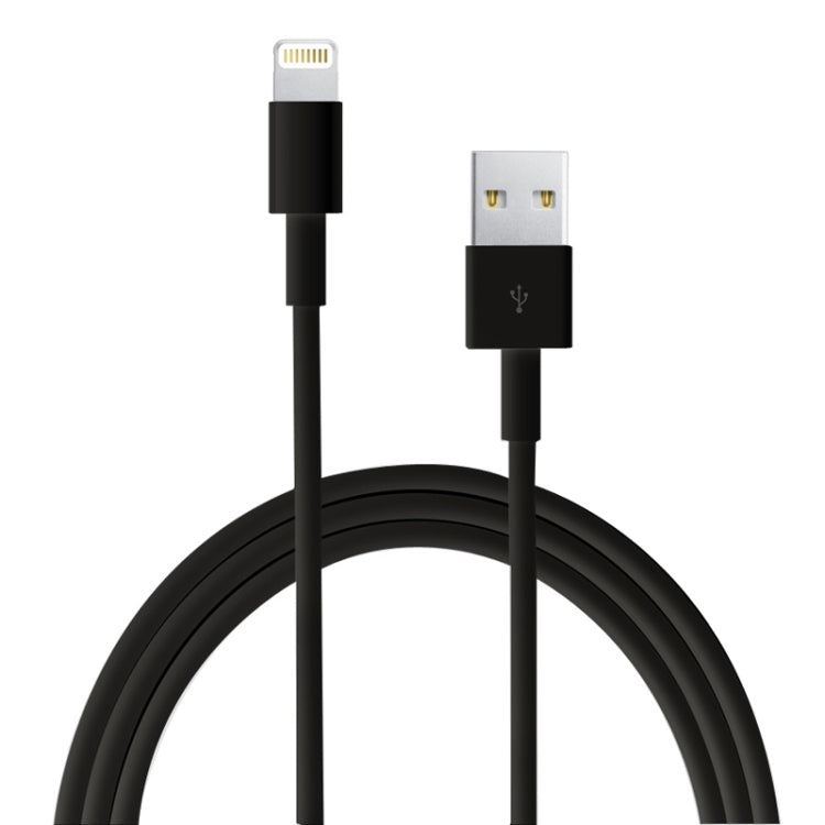 Cavo di sincronizzazione dati/ricarica USB di alta qualità da 1 m per iPhone, iPad, compatibile con iOS 15.5