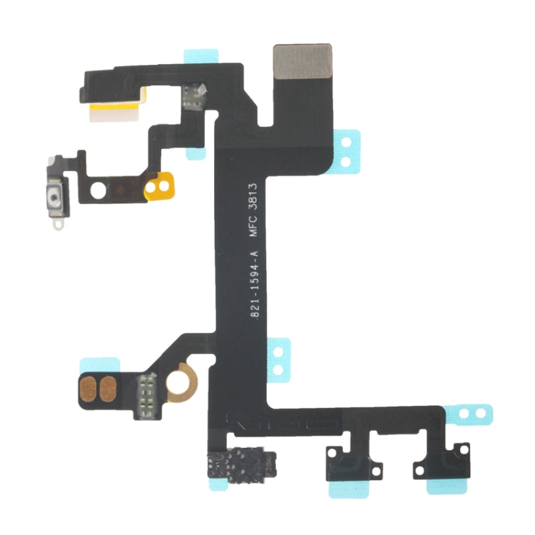 Original Flex Cable for iPhone 5S, For iPhone 5S