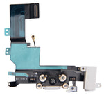 Cavo flessibile con connettore posteriore per iPhone 5S