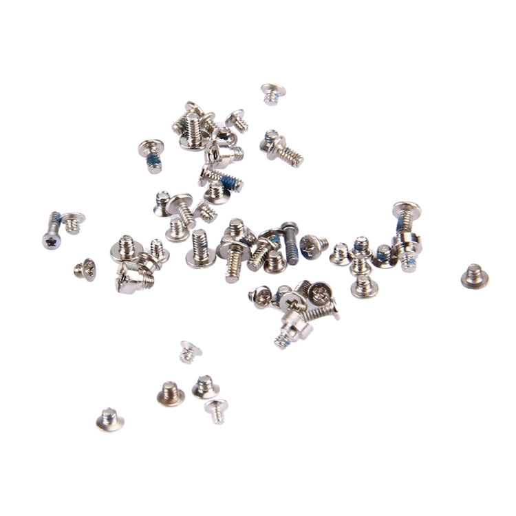 Complete set of screws to repair iPhone 5S, For iPhone 5S