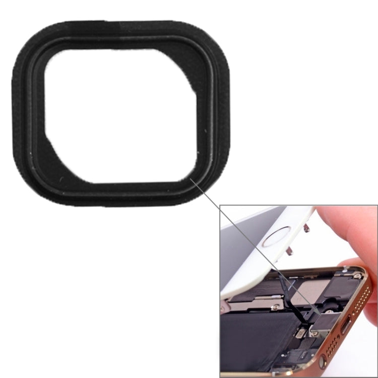 10 adesivi per pulsante Home iPhone 5S originali