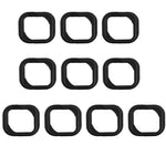 10 adesivi per pulsante Home iPhone 5S originali