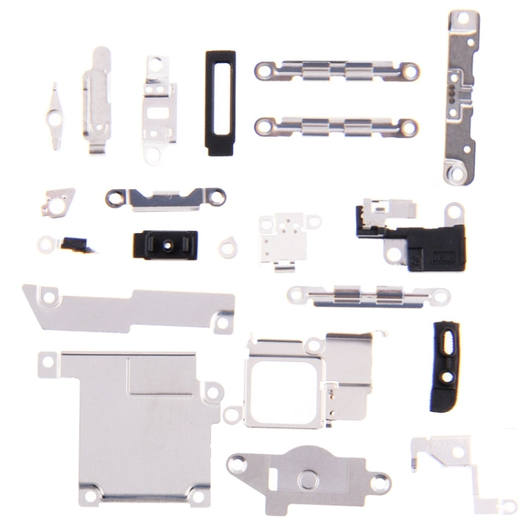 Set da 21 pezzi di ricambio originali per iPhone 5S, 21 PCS