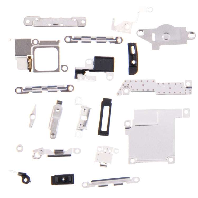 Set 21 pezzi ricambi originali per iPhone 5S