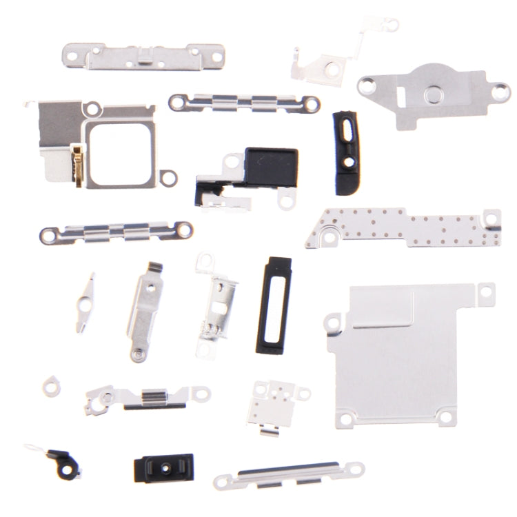 Set da 21 pezzi di ricambio originali per iPhone 5S, 21 PCS