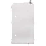 Iron LCD Middle Panel for iPhone 5S, For iPhone 5S