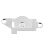 Staffa supporto pulsante Home iPhone 5S originale 10 pezzi