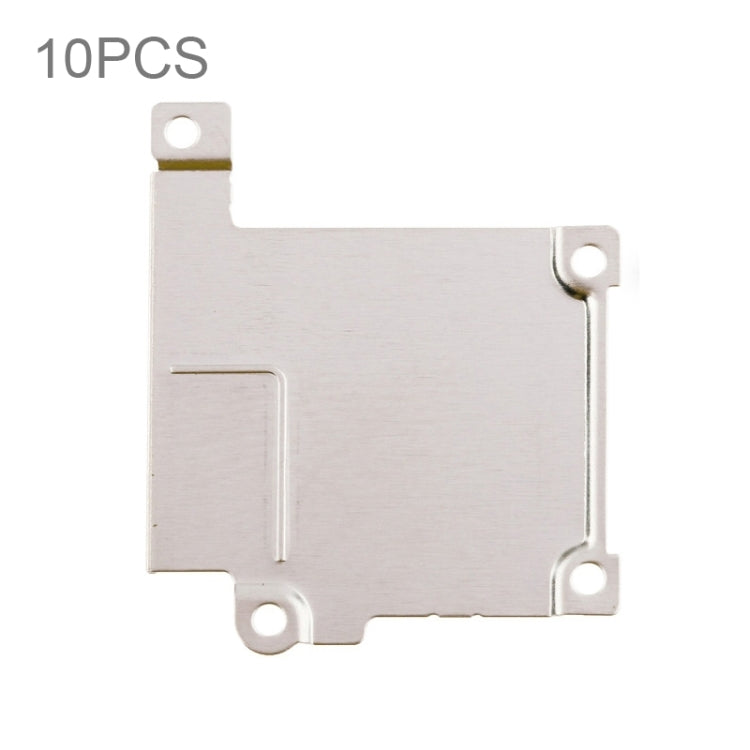 10pcs Original LCD Assembly Flex Connector Metal Bracket for iPhone 5S,10pcs LCD Metal Bracket