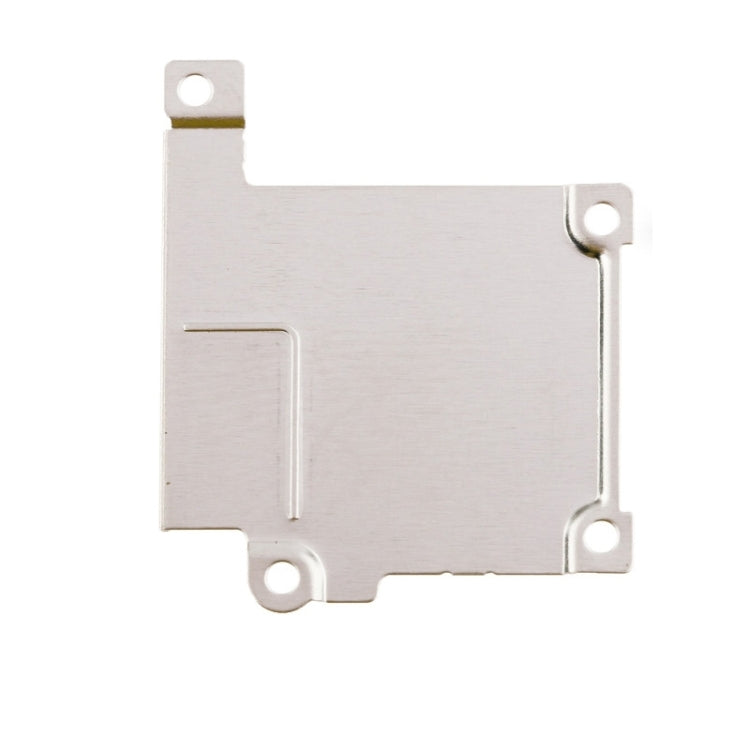 Staffa metallica per connettore flessibile per gruppo LCD originale da 10 pezzi per iPhone 5S, 10pcs LCD Metal Bracket