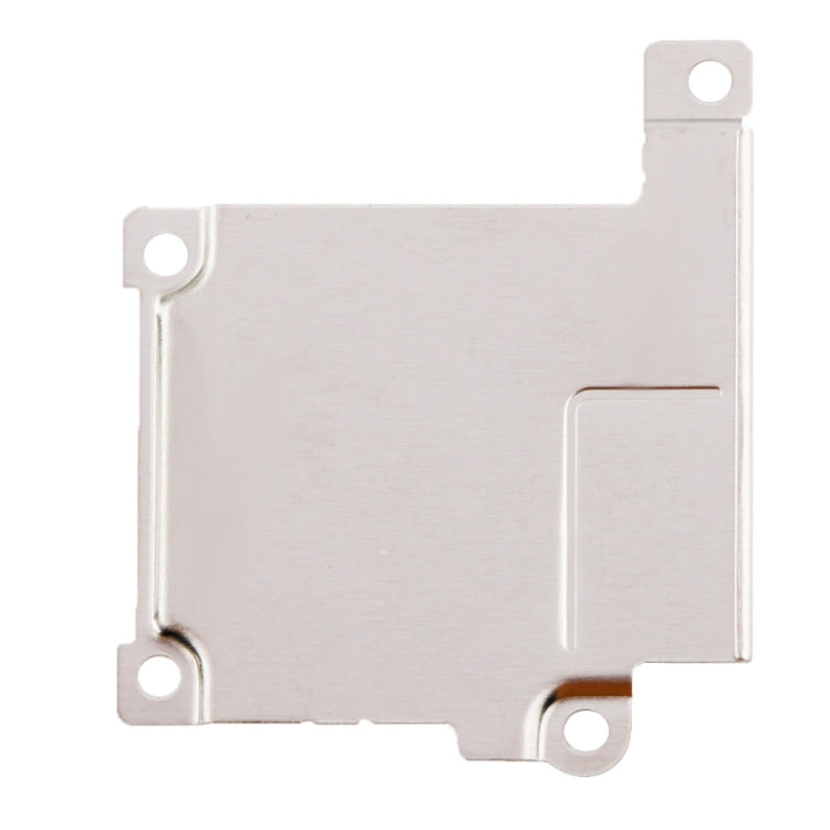 Staffa metallica per connettore flessibile per gruppo LCD originale da 10 pezzi per iPhone 5S, 10pcs LCD Metal Bracket