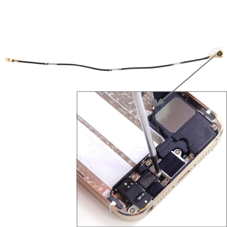 Antenna del segnale della scheda madre per iPhone 5S, For iPhone 5s