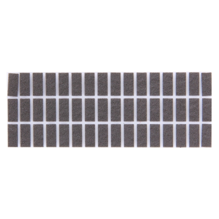 100pcs Sponge Foam Pad for iPhone 5S Charging Port Flex Cable, For iPhone 5S