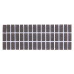 100pcs Sponge Foam Pad for iPhone 5S Charging Port Flex Cable, For iPhone 5S
