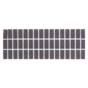 100pcs Sponge Foam Pad for iPhone 5S Charging Port Flex Cable, For iPhone 5S