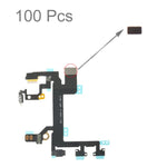Cuscinetto in schiuma per cavo pulsante accensione iPhone 5S