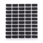 100pcs Sponge Foam Pad for iPhone 5S LCD Screen Flex Cable, For iPhone 5S #19