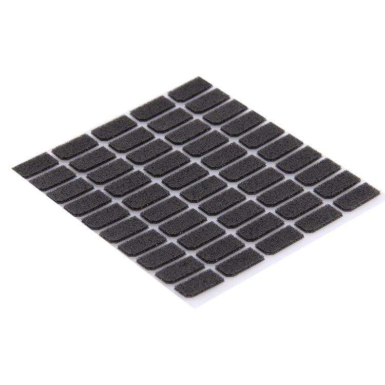 100pcs Sponge Foam Pad for iPhone 5S LCD Screen Flex Cable, For iPhone 5S #19