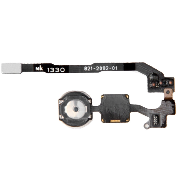 Original Function Button Flex Cable for iPhone 5S, For iPhone 5S Original