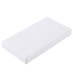 Cover posteriore in lega con alloggiamento completo con pulsante Mute + pulsante di accensione + pulsante del volume + vassoio per scheda Nano SIM per iPhone 5S, For 5S, For iPhone 5S